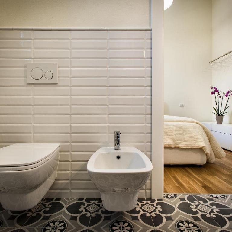 BB22 Cagliari - Small Double Room - 9