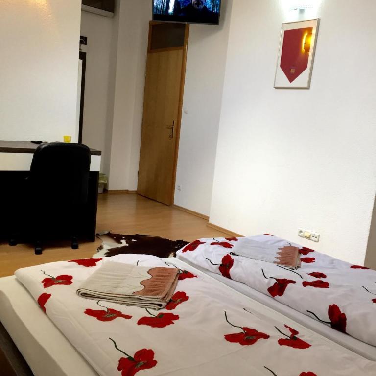 City Bridge Guest House - Double or Twin Room - 7