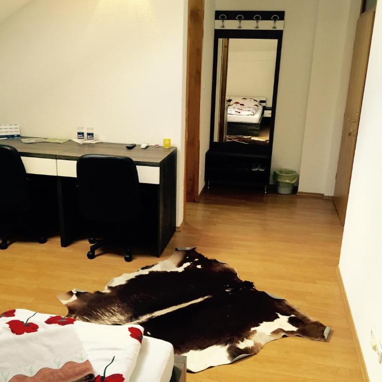 City Bridge Guest House - Double or Twin Room - 6