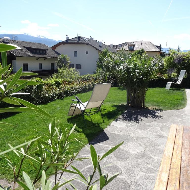 Haus Marion - Appartamento con Vista Montagna - 8