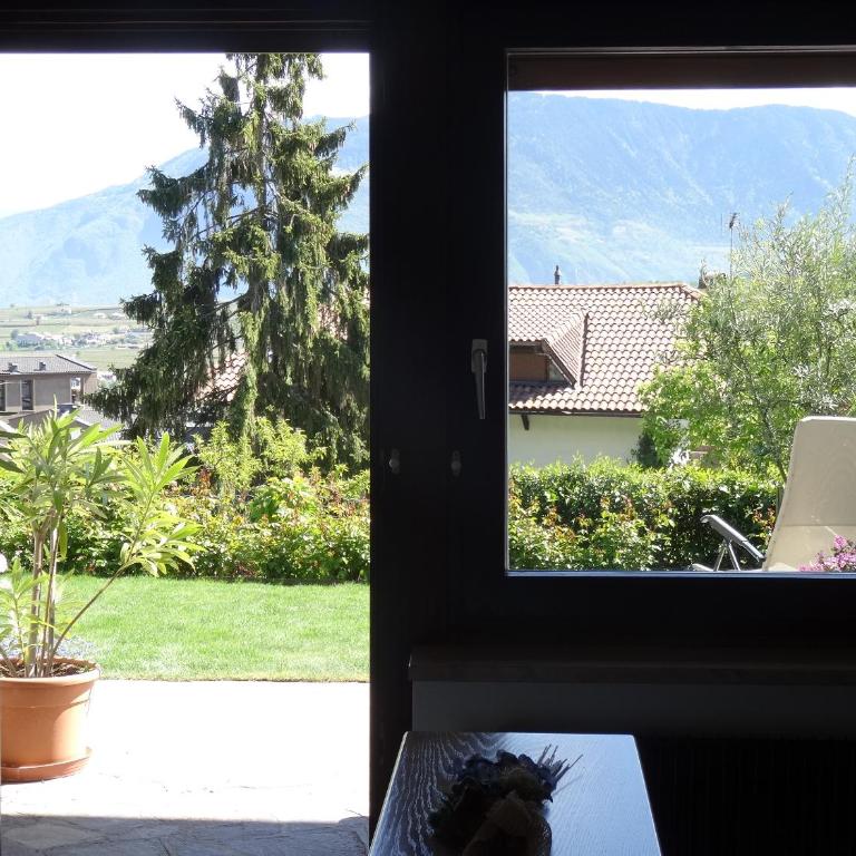 Haus Marion - Appartamento con Vista Montagna - 10