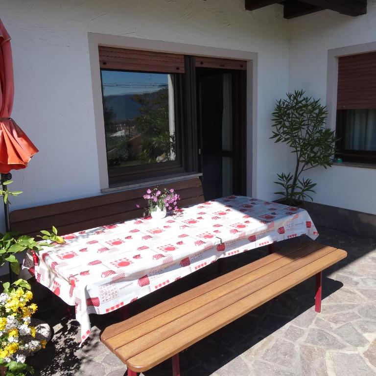 Haus Marion - Appartamento con Vista Montagna - 11