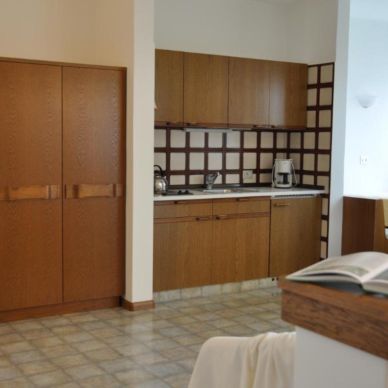 Haus Marion - Appartamento con Vista Montagna - 7