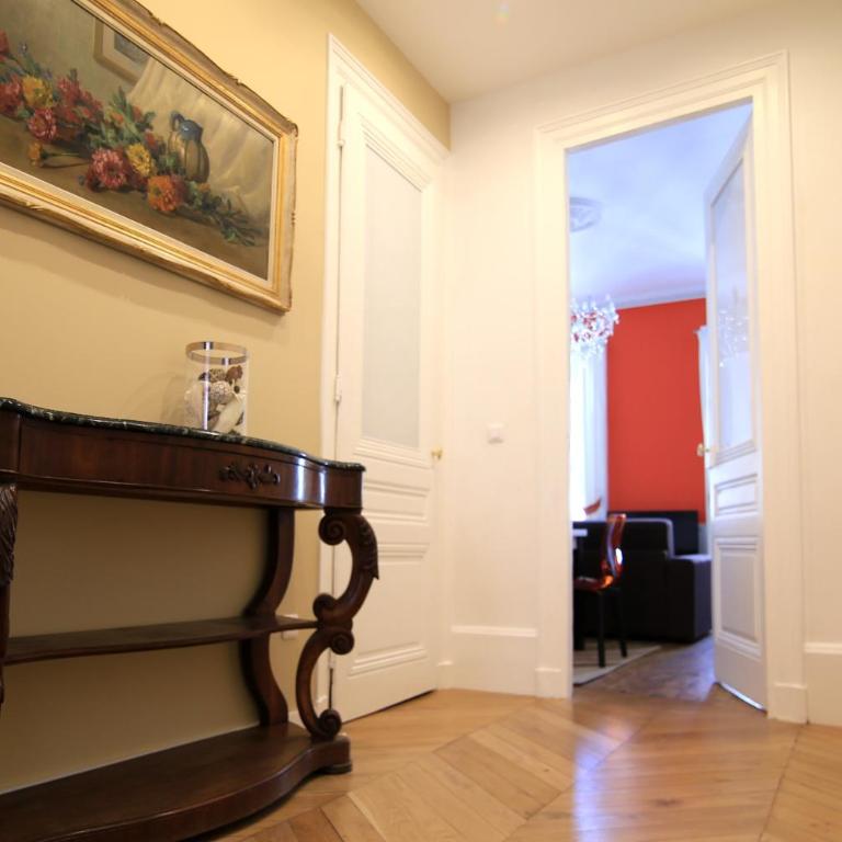 La Suite Terreaux - Appartement 2 Chambres - 7