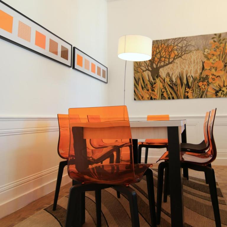 La Suite Terreaux - Appartement 2 Chambres - 24