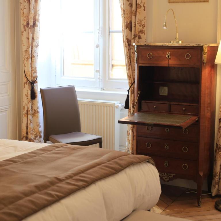La Suite Terreaux - Appartement 2 Chambres - 11