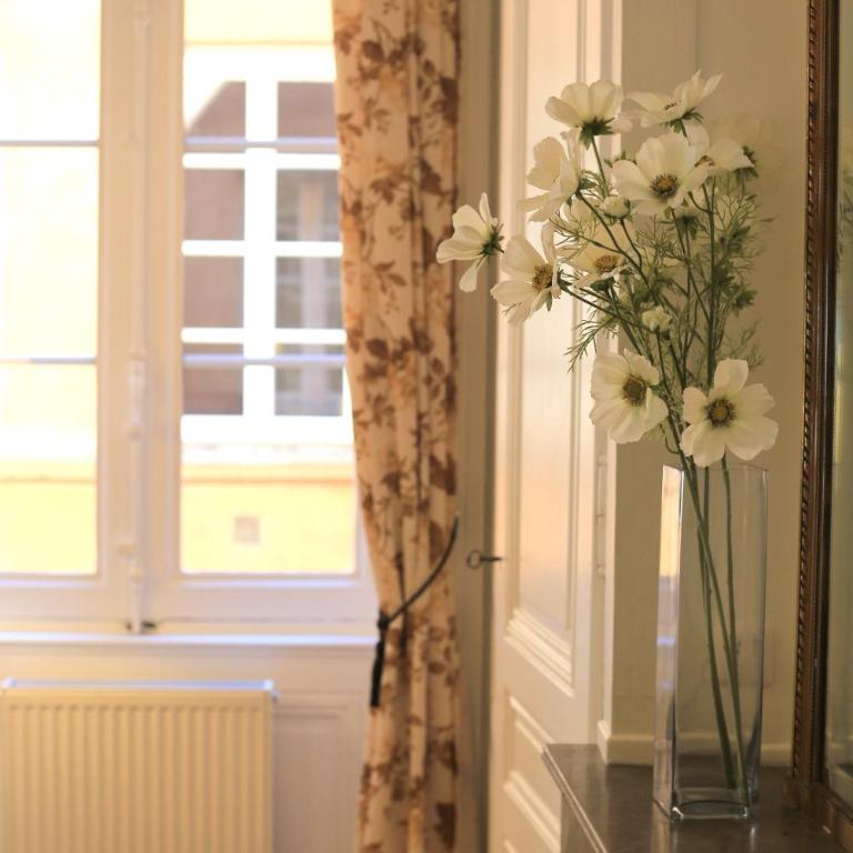 La Suite Terreaux - Appartement 2 Chambres - 15