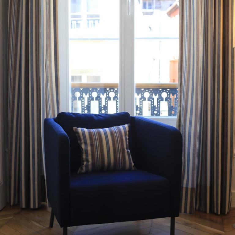 La Suite Terreaux - Appartement 2 Chambres - 32
