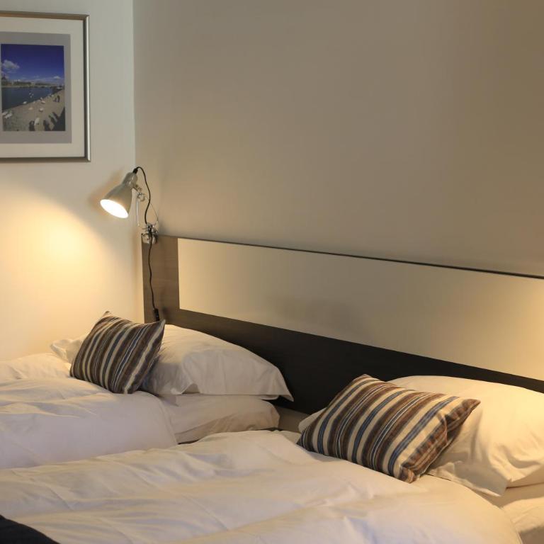 La Suite Terreaux - Appartement 2 Chambres - 31