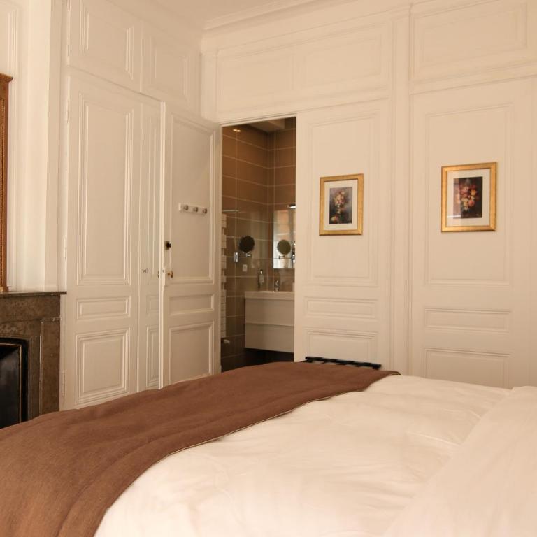 La Suite Terreaux - Appartement 2 Chambres - 14