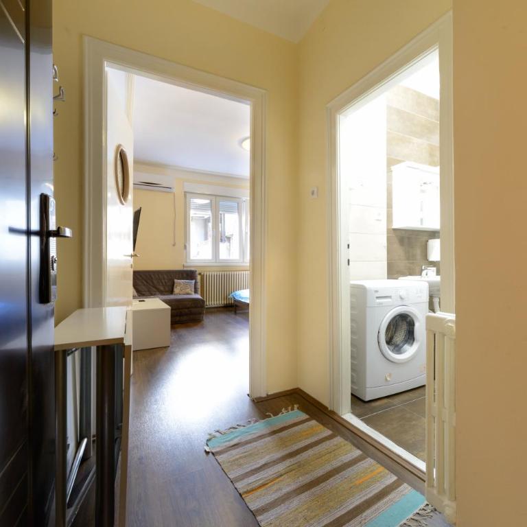 Parliament Apartment - Apartman - 6