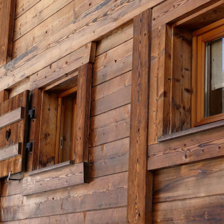 LES 3 CIMES BLANCHES - Chalet - 13