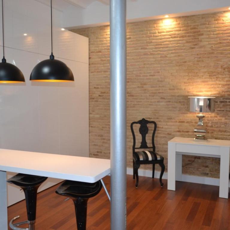Neverending Sevilla - Apartamento Estudio - 16