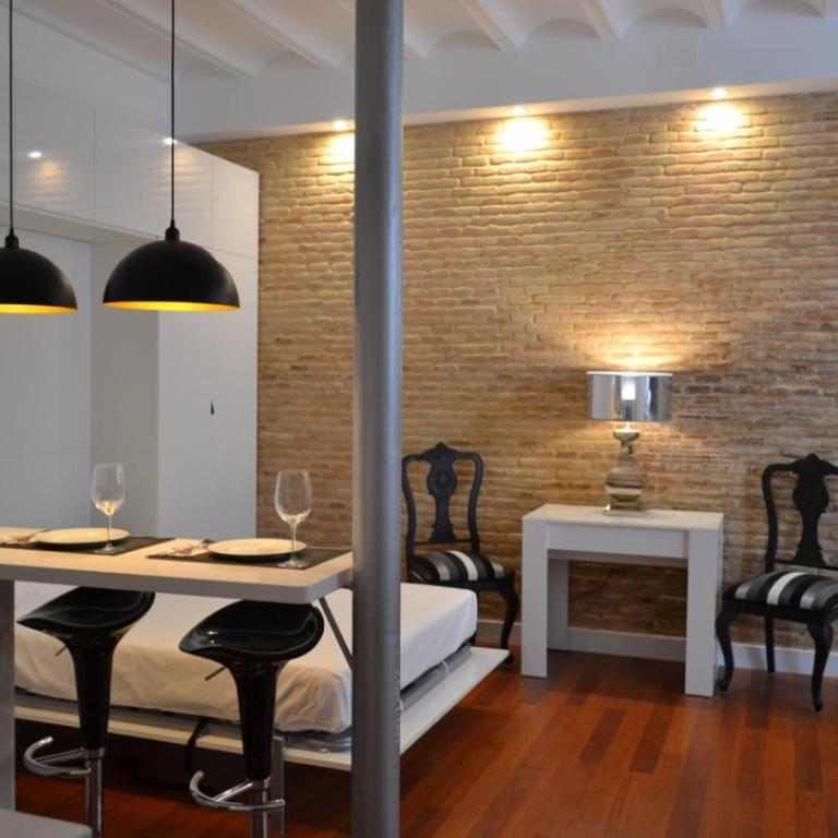Neverending Sevilla - Apartamento Estudio - 15