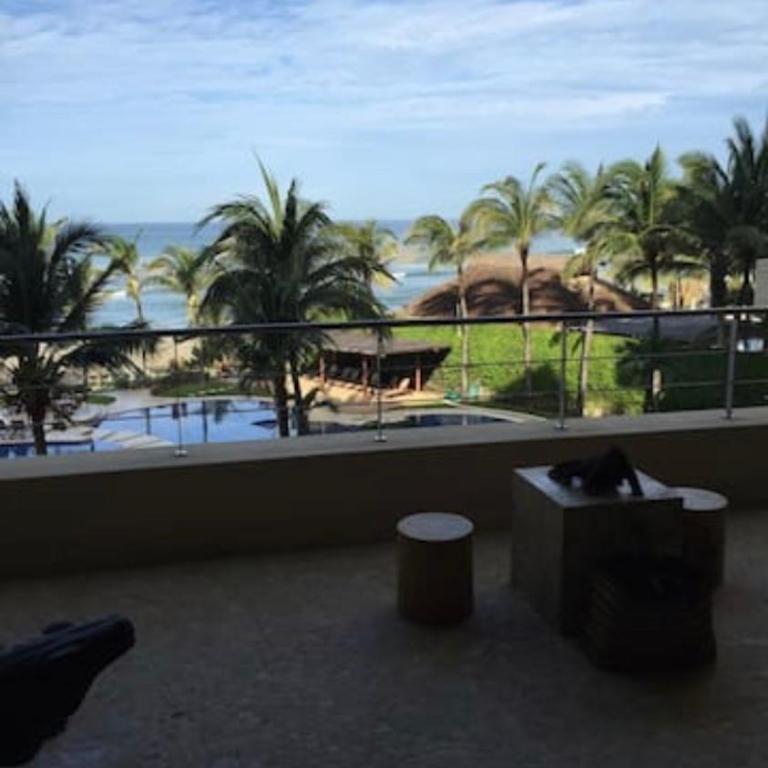 Oceanfront Apartment at Punta Diamante - Apartamento con vistas al mar - 21