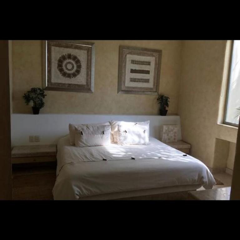 Oceanfront Apartment at Punta Diamante - Apartamento con vistas al mar - 16