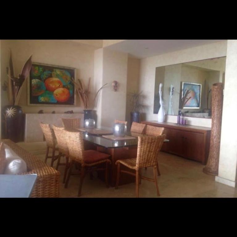 Oceanfront Apartment at Punta Diamante - Apartamento con vistas al mar - 15