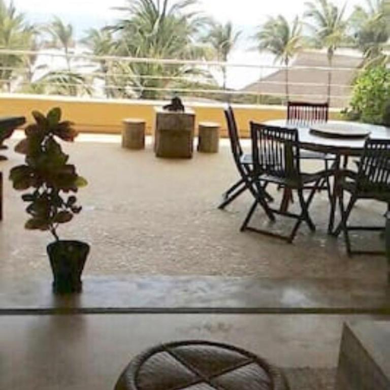 Oceanfront Apartment at Punta Diamante - Apartamento con vistas al mar - 13
