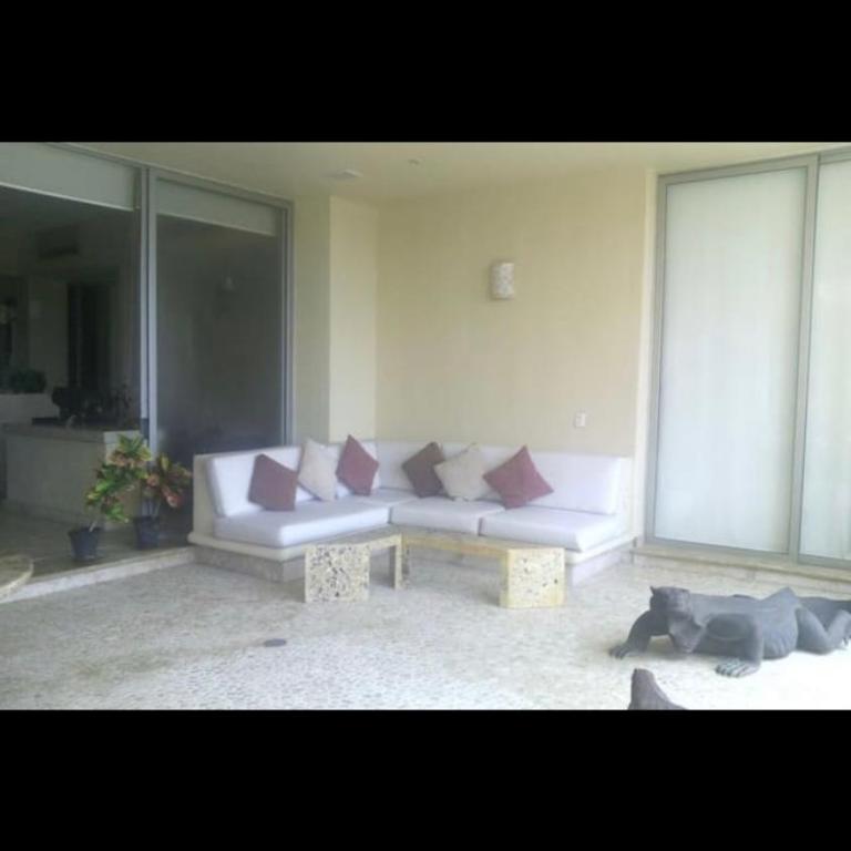 Oceanfront Apartment at Punta Diamante - Apartamento con vistas al mar - 12