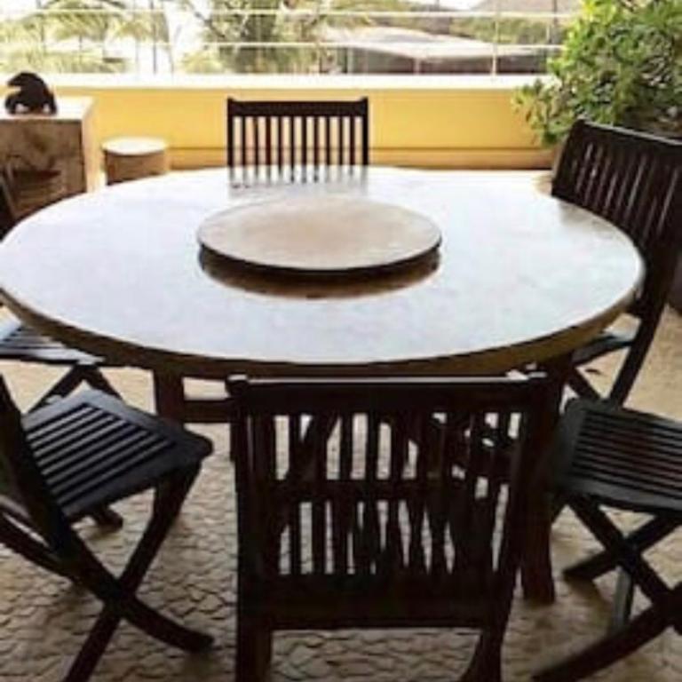 Oceanfront Apartment at Punta Diamante - Apartamento con vistas al mar - 9