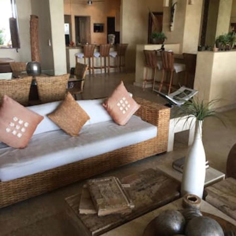 Oceanfront Apartment at Punta Diamante - Apartamento con vistas al mar - 6