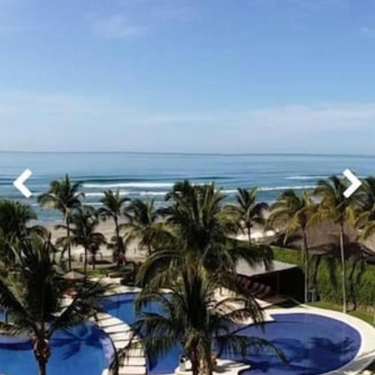 Oceanfront Apartment at Punta Diamante - Apartamento con vistas al mar - 3