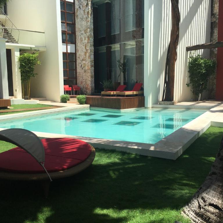 Luxury Condo at Playa Mamitas - Penthouse de Lujo de Tres Dormitorios - 23