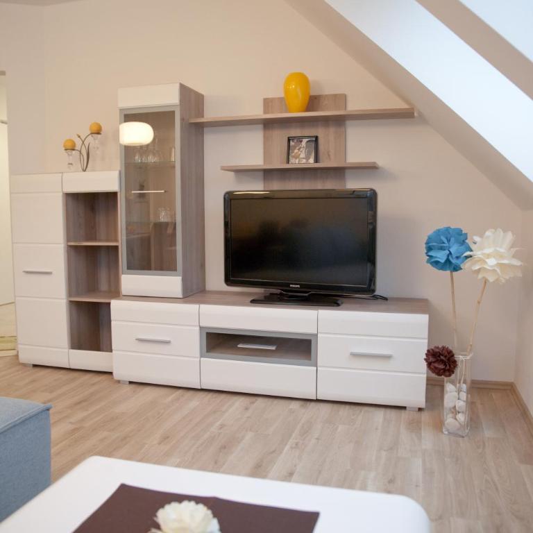 Haus Rosy Ferienwohnung - Apartment mit 1 Schlafzimmer - 6