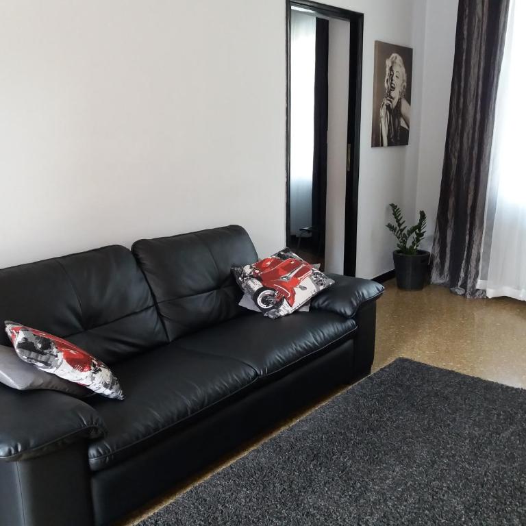 La casa del viaggiatore - Appartamento Attico con Terrazza Privata - 18