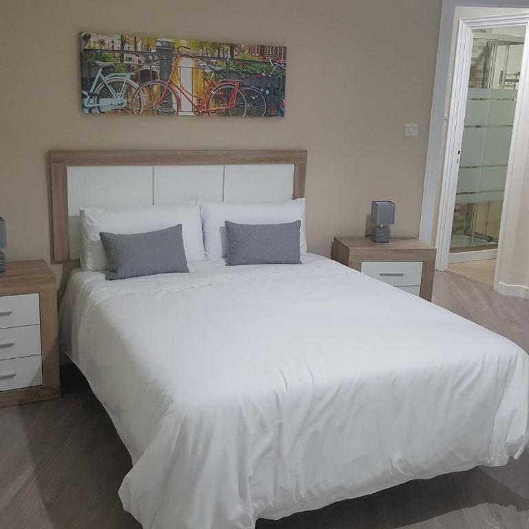Eduardo Lucena 5, Medina Azahara - Apartamento Superior - 5