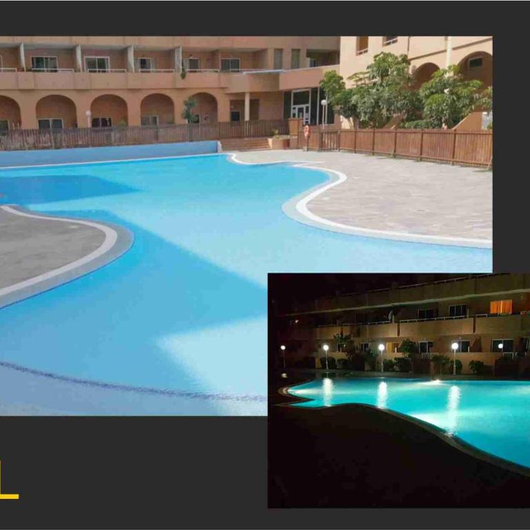 Apartamento El Medano Marineda Loft - Loft - 3