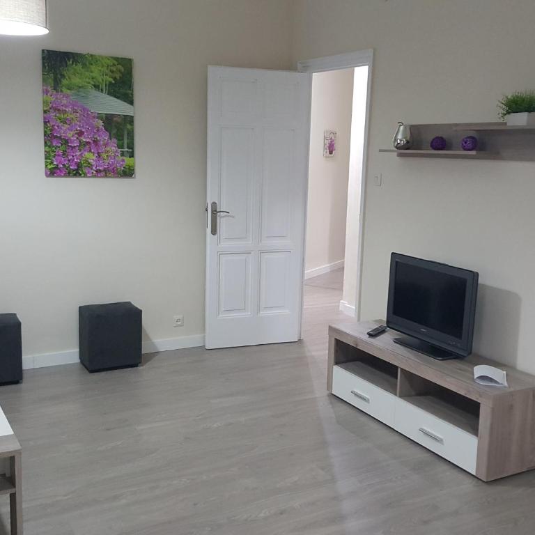 Eduardo Lucena 5, Medina Azahara - Apartamento Superior - 11