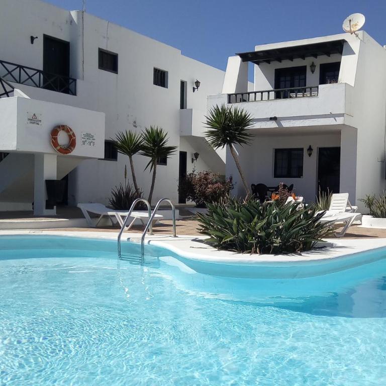 Apartamentos Albatros - Apartment - Ground Floor - 1