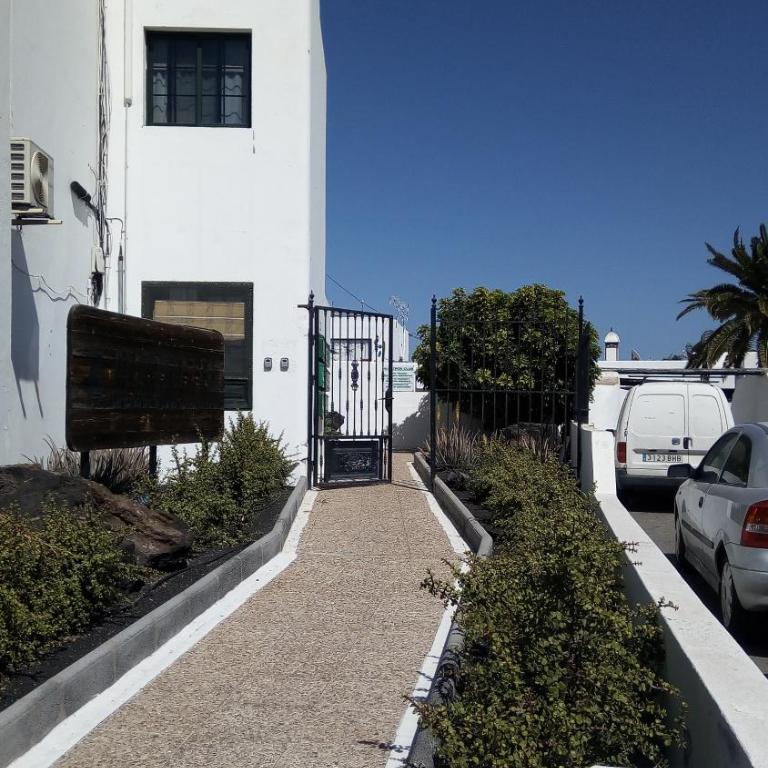 Apartamentos Albatros - Apartment - Ground Floor - 5