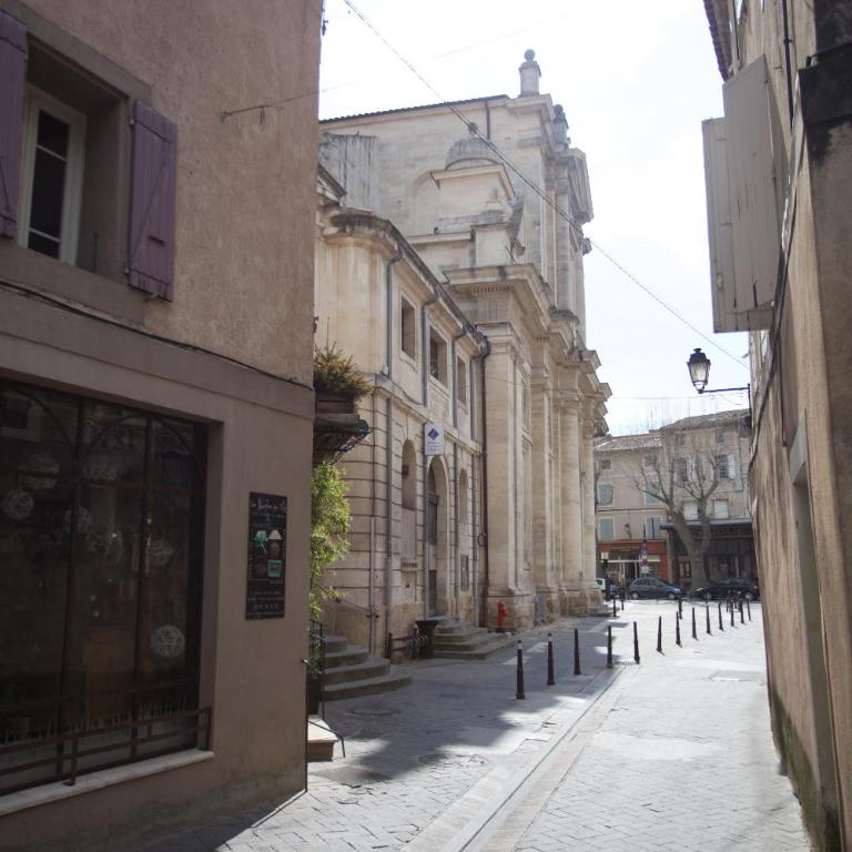 Appartement spacieux Rochereau - Apartamento de 1 dormitorio - 16