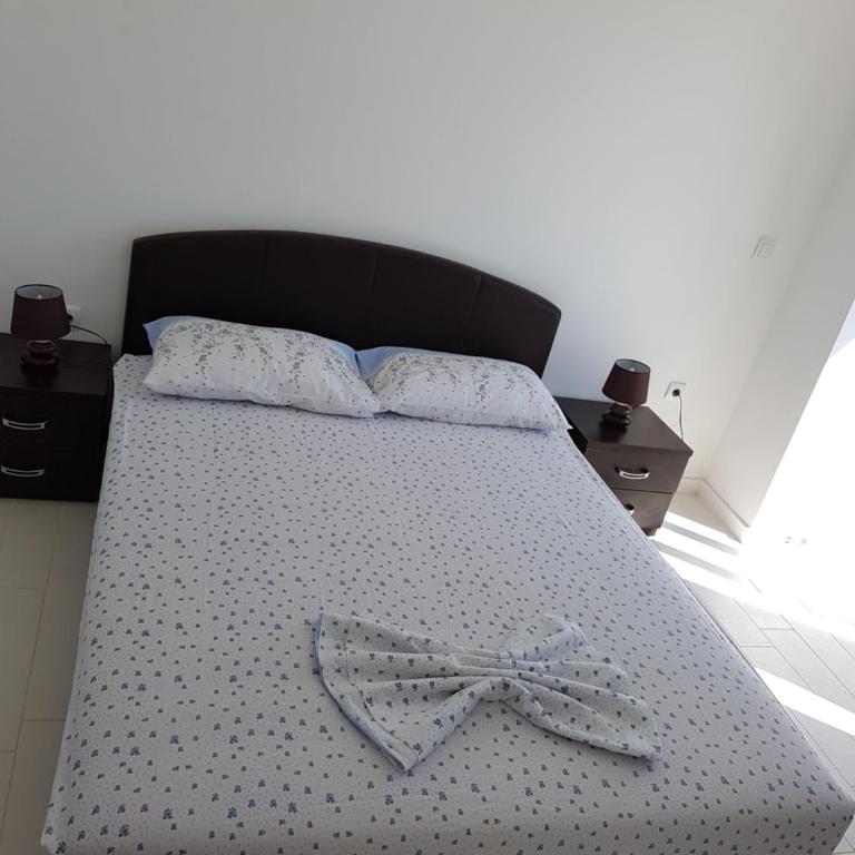 Avdiu Apartment - Apartment - Ground Floor - 4