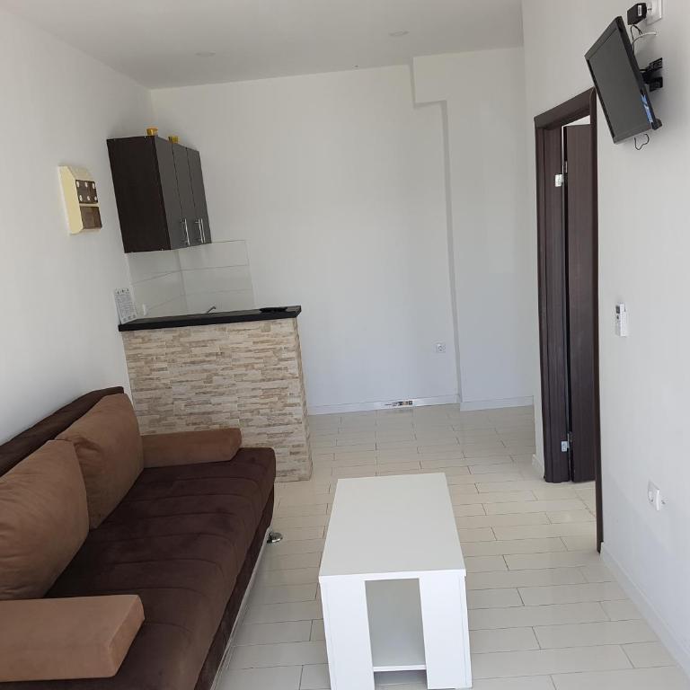 Avdiu Apartment - Apartment - Ground Floor - 5