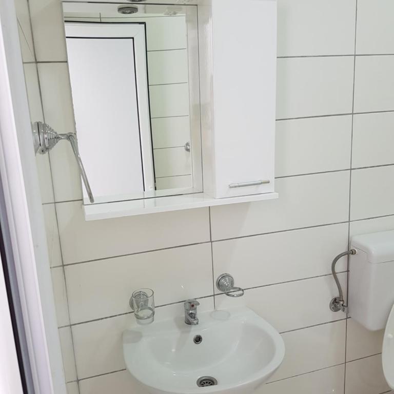 Avdiu Apartment - Apartment - Ground Floor - 6