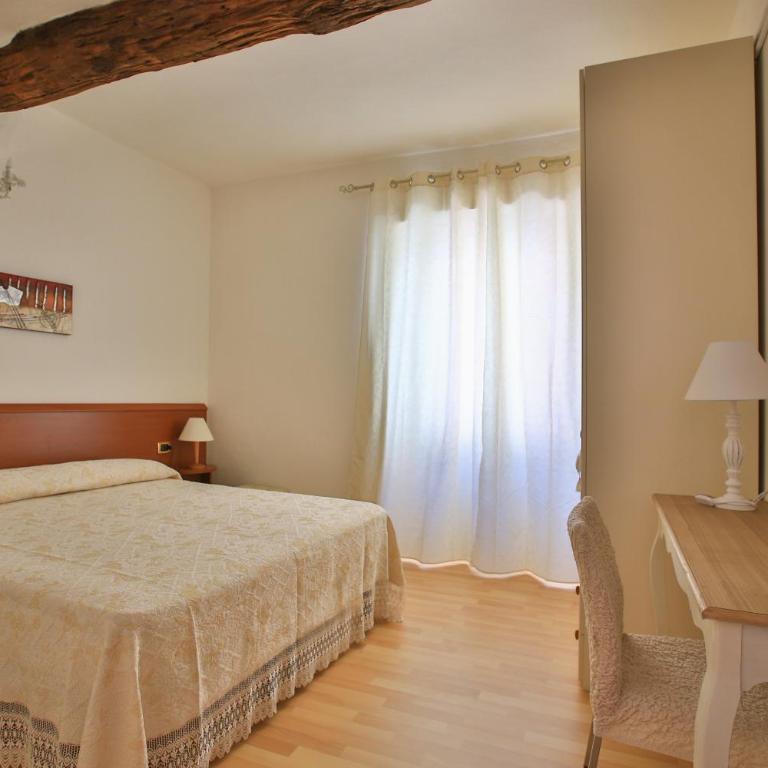 Affittacamere Anna Michielini - Apartment mit 1 Schlafzimmer - 10