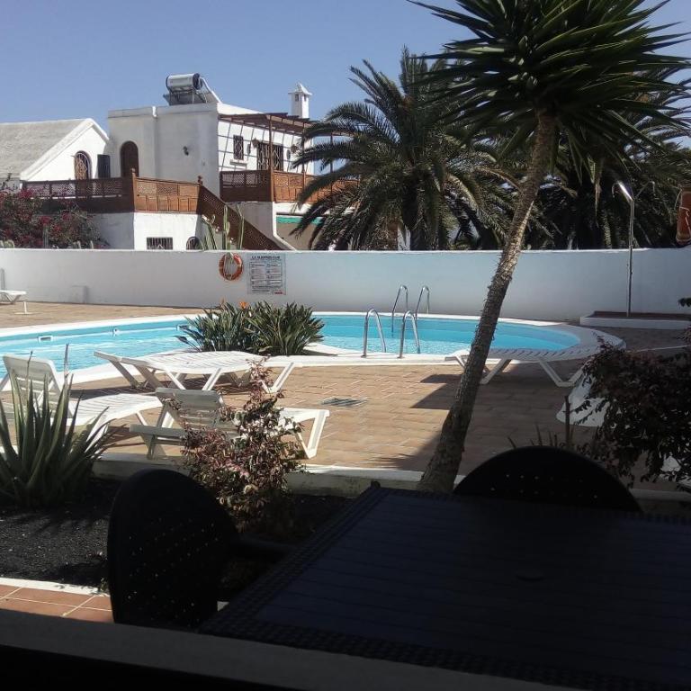 Apartamentos Albatros - Apartment - Ground Floor - 4