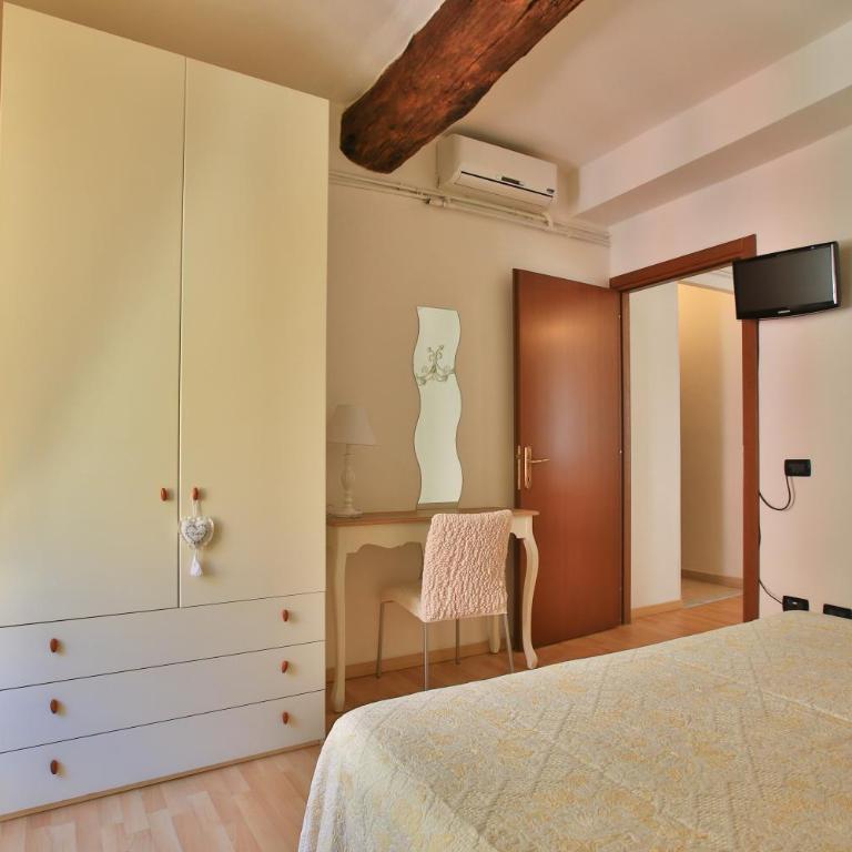 Affittacamere Anna Michielini - Apartment mit 1 Schlafzimmer - 6