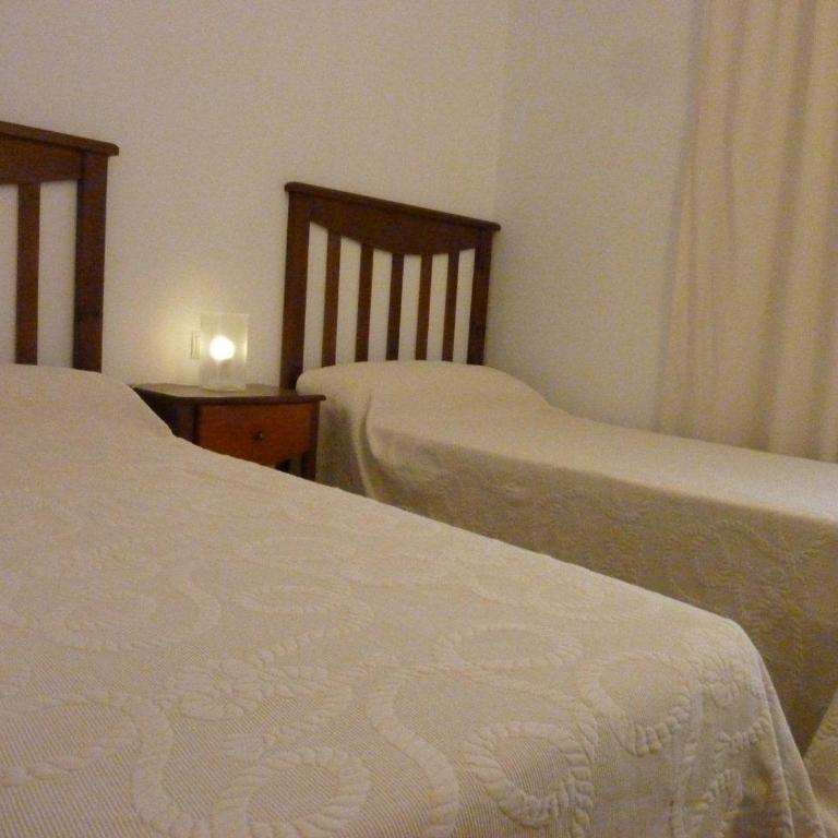 Golf y playa junto al Cabo de Gata - Apartamento Ático - 20