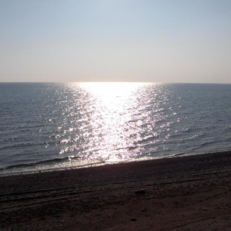 Golf y playa junto al Cabo de Gata - Apartamento Ático - 39