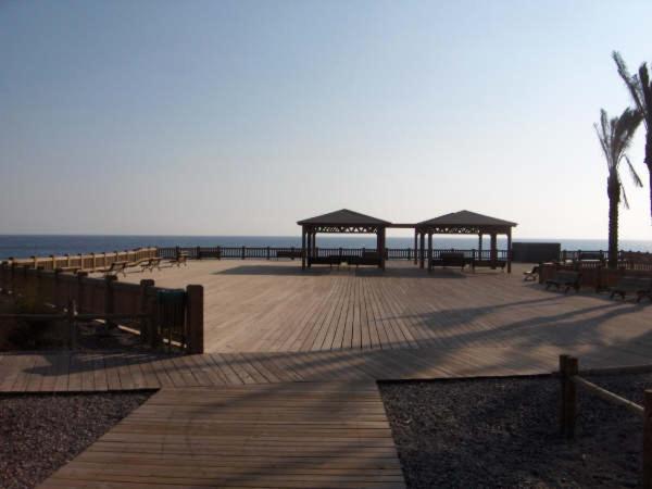 Golf y playa junto al Cabo de Gata - Apartamento Ático - 43