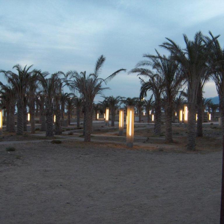 Golf y playa junto al Cabo de Gata - Apartamento Ático - 45