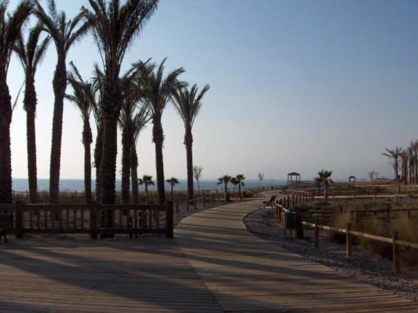 Golf y playa junto al Cabo de Gata - Apartamento Ático - 46