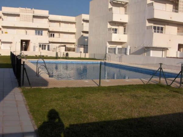 Golf y playa junto al Cabo de Gata - Apartamento Ático - 36