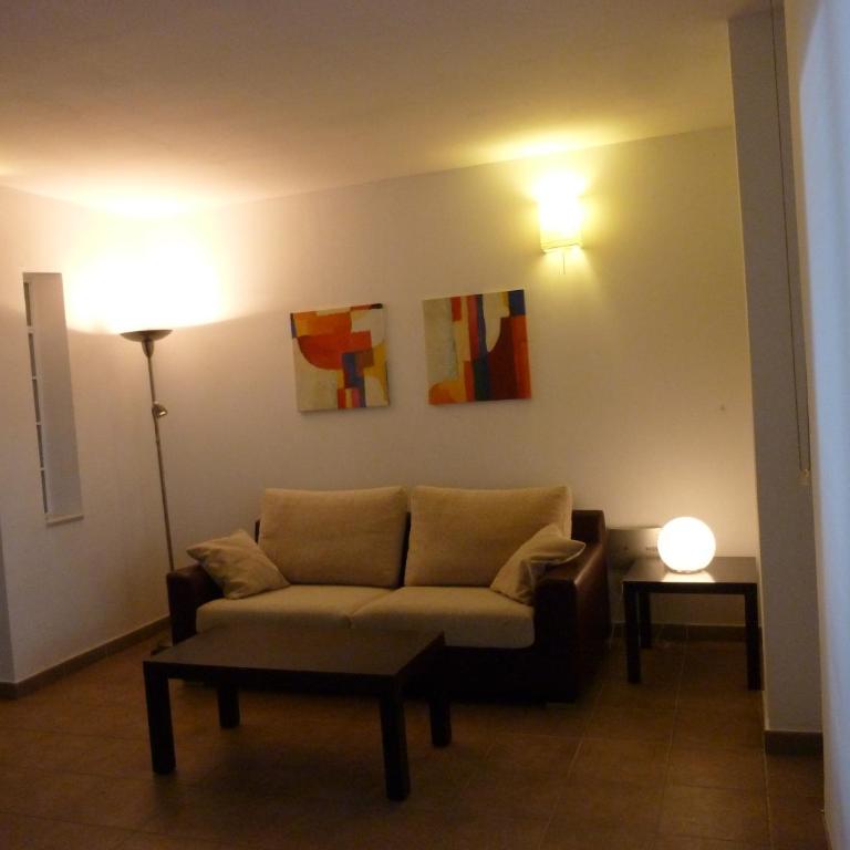 Golf y playa junto al Cabo de Gata - Apartamento Ático - 11