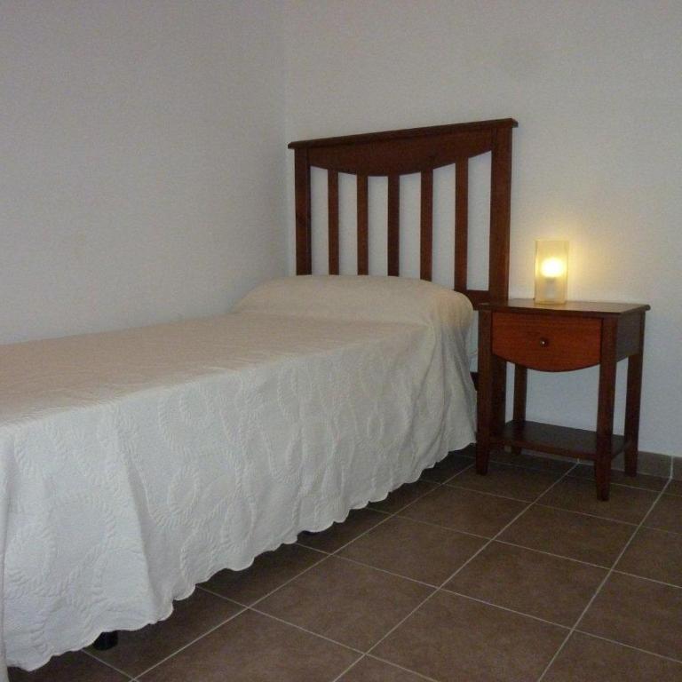 Golf y playa junto al Cabo de Gata - Apartamento Ático - 21