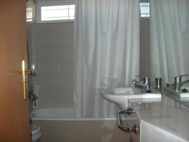 Golf y playa junto al Cabo de Gata - Apartamento Ático - 23